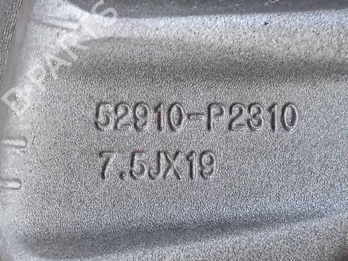 Felg KIA SORENTO IV (MQ4, MQ4A)  | BP29359074C45 