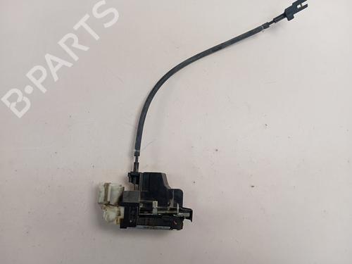 Used Front left lock FIAT DOBLO Box Body/MPV (223_) 1.3 D Multijet (75 hp) 22565036