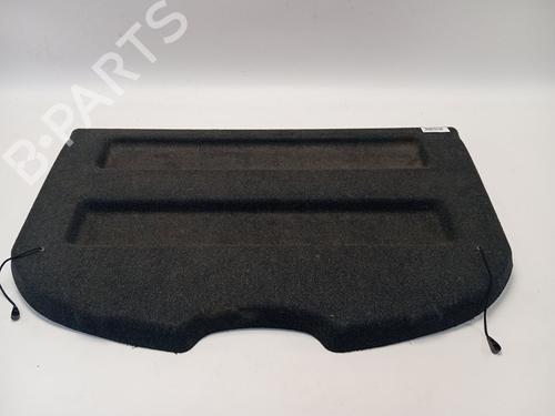 Used Rear parcel shelf NISSAN QASHQAI I (J10, NJ10) [2006-2015]  29002618