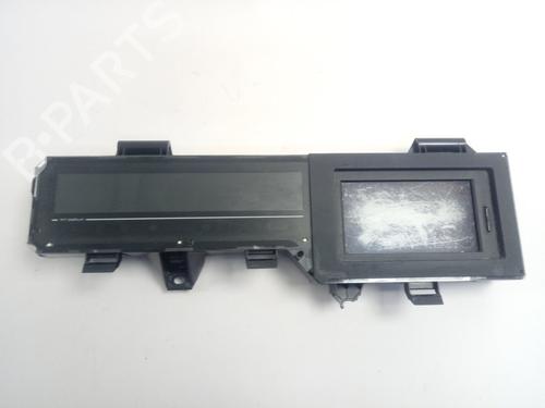 Used Instrument cluster RENAULT SCÉNIC III (JZ0/1_) [2008-2016]  18919406