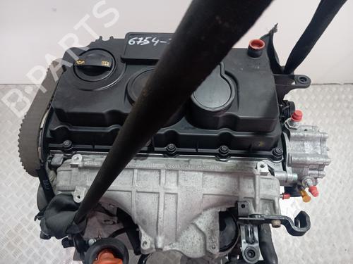 Engine AUDI A3 (8P1) | BP39066662M1 - Image 4