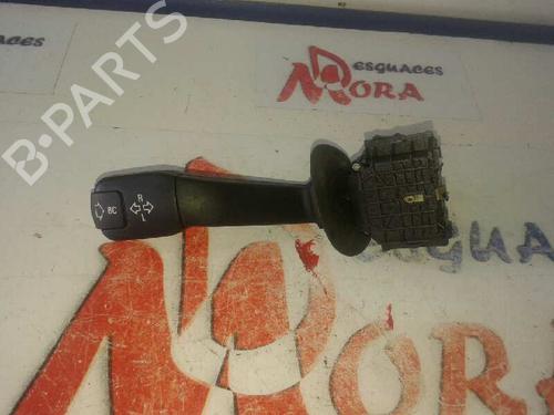 Used Steering column stalk BMW 5 (E39) 525 d (163 hp) 17917546