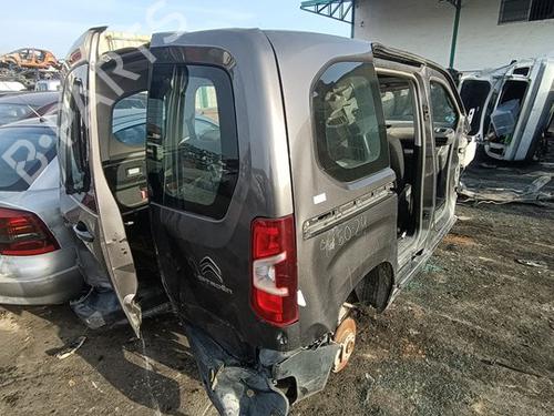 Brugte CITROËN BERLINGO (ER_, EC_) [2018-2025]  4334644