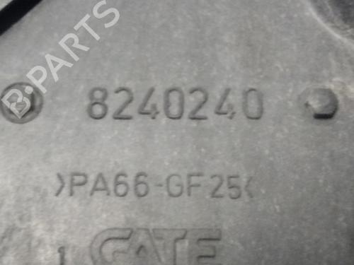 Koelventilatormotor RENAULT MEGANE I Classic (LA0/1_) 1.6 e (LA0F, LA0S) | BP13511552M35