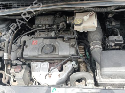 Front right lock CITROËN XSARA PICASSO (N68) 1.6 | BP26886677C97 