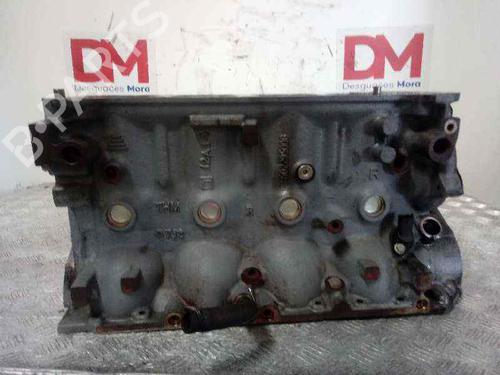 Annen IVECO DAILY V Platform/Chassis 35C15, 35S15, 40C15, 45C15, 50C15, 60C15, 65C15, 70C15 | BP29409853O1 