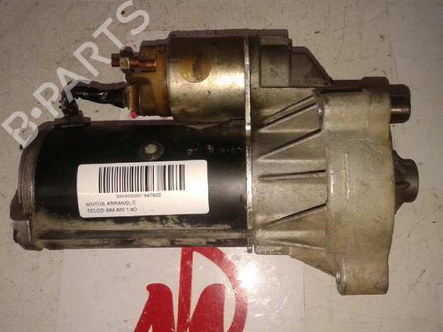Used Starter TATA SAFARI (42_FD) [1998-2026]  19260454