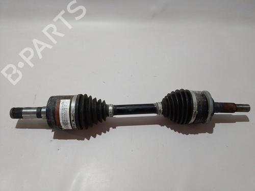 left-front-driveshaft-ford-ranger-tke-2011-36421714 main image