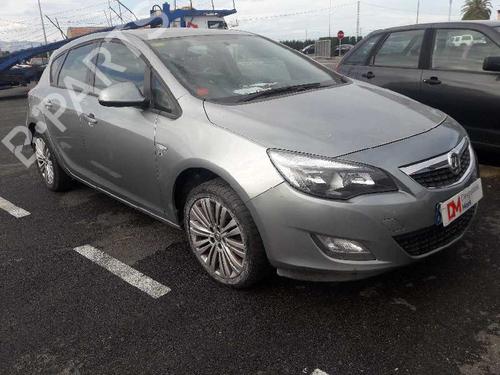 Engine mount OPEL ASTRA J (P10) | BP12841958M89 - Image 4