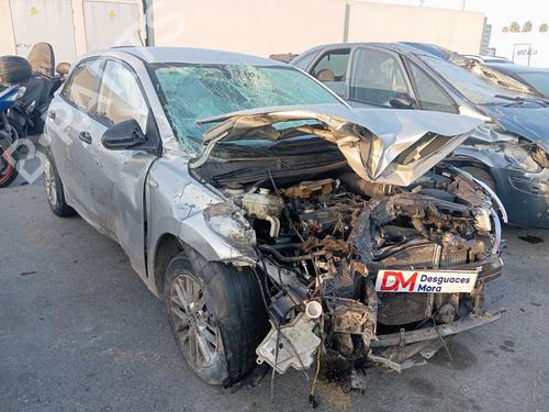 Used Parts KIA RIO IV (YB, SC, FB) 1.0 T-GDI 100 4985947