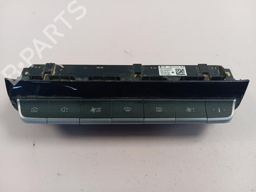 Used Climate control MG MG ZS SUV [2017-2025]  27585464