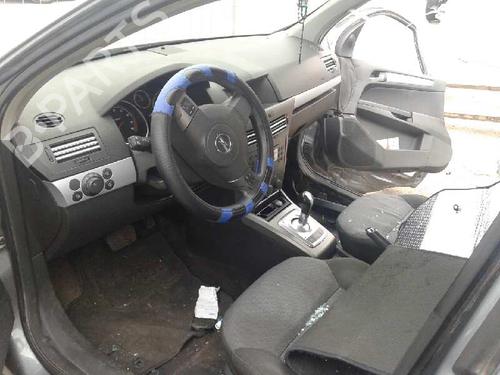 Alternator OPEL ASTRA H (A04) | BP12638446M7