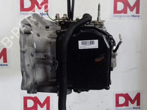 Gearbox CITROËN XSARA PICASSO (N68)  | BP12655781M3 