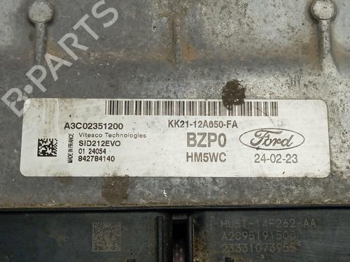 Engine control unit (ECU) FORD TRANSIT V363 Bus (FAD, FBD) | BP31832026M57