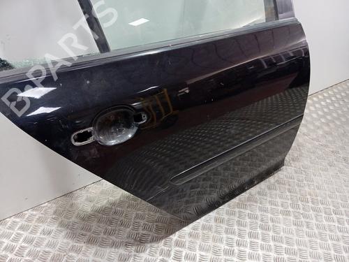 Right rear door VW GOLF V (1K1)  | BP27614418C5 