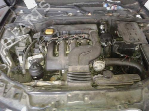 Gearbox ROVER 75 (RJ) | BP12852905M3