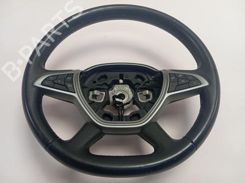 Used Steering wheel Steering wheel DACIA JOGGER (RK_) 1.0 TCe 110 (RKMD) (110 hp) 40158268 40158268