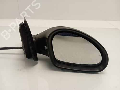 Used Right mirror SEAT IBIZA III (6L1) [2002-2009]  22704705