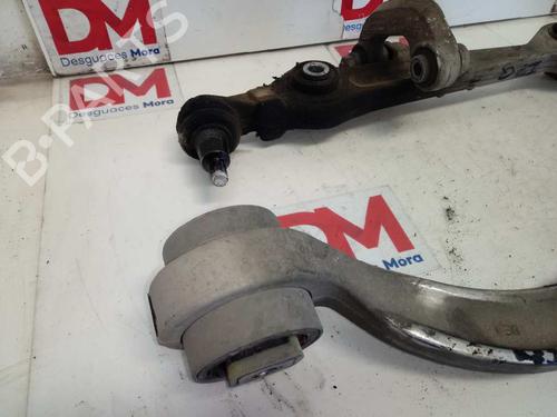 Left front suspension arm VW PASSAT B5 (3B2) | BP30370693M12