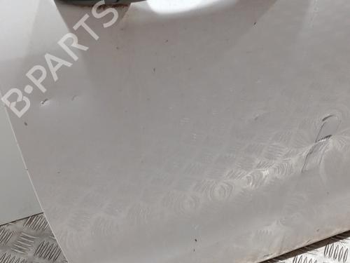 Right rear door TOYOTA HILUX VIII Platform/Chassis (_N1_)  | BP29370853C5 