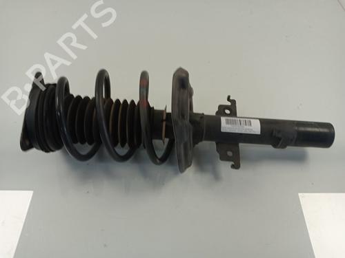 Used Right front shock absorber RENAULT TALISMAN (LP_) [2015-2022]  29360534