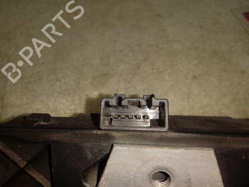 Tailgate lock LAND ROVER RANGE ROVER SPORT I (L320) 4.2 4x4 | BP12652411C101 