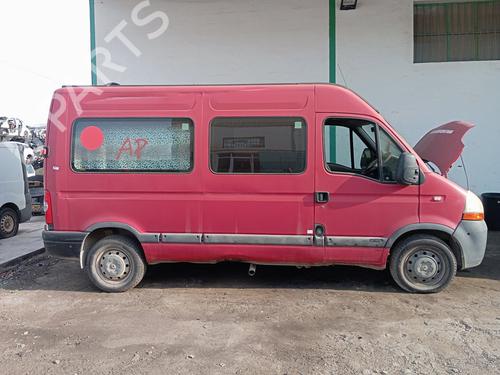 Engine control unit (ECU) RENAULT MASTER II Van (FD) | BP35728602M57 - Image 11