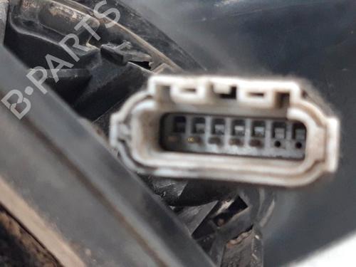 Left mirror FIAT GRANDE PUNTO (199_)  | BP12841479C26 