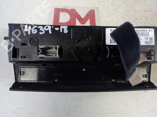Climate control BMW 3 Touring (E91) 330 d xDrive | BP16572235I5 