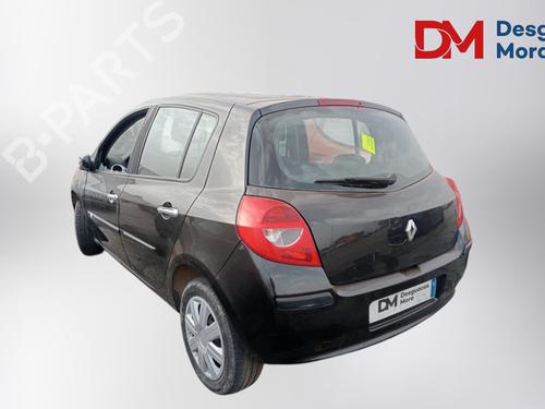 Headlight switch RENAULT CLIO III (BR0/1, CR0/1)  | BP32059451I24 