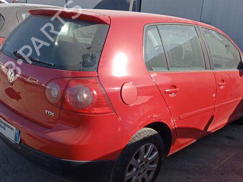 Control unit VW GOLF V (1K1) 1.9 TDI | BP19538676M11