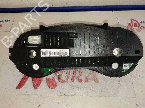 Instrument cluster MERCEDES-BENZ M-CLASS (W164) ML 450 CDI 4-matic (164.128) | BP12638984C47 