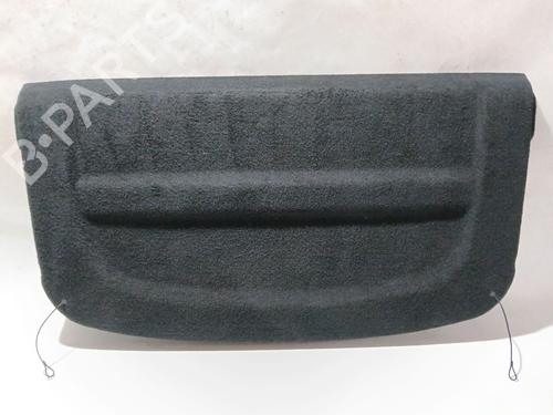 Used Rear parcel shelf OPEL GRANDLAND / GRANDLAND X (A18, P1UO) [2017-2026]  31853444