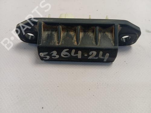 Trunk håndtak TOYOTA YARIS (_P21_, _PA1_, _PH1_) [2020-2025]  25854963