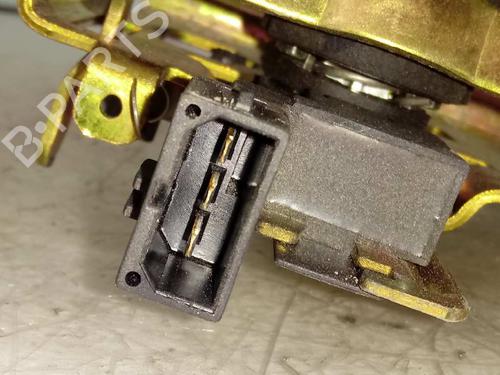 Trunk håndtak SKODA OCTAVIA I (1U2) 1.9 TDI | BP17047338C132 