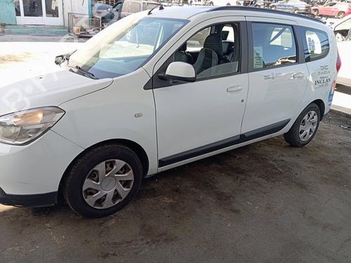 Electronic module DACIA LODGY (JS_)  | BP19169565M83  - Image 9