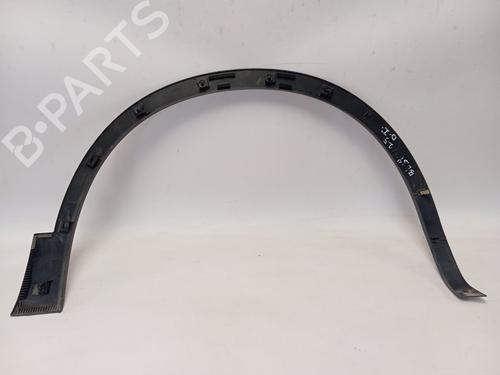 Venstre foran skjermliste NISSAN QASHQAI I (J10, NJ10) | BP30375175C134