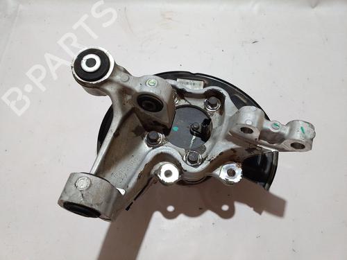 Right front steering knuckle BYD SEAL U | BP39095744M26 - Image 3