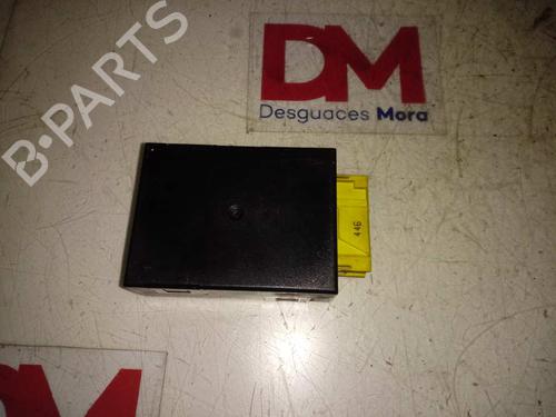 Used Electronic module BMW 5 (E39) 525 tds (143 hp) 12657507