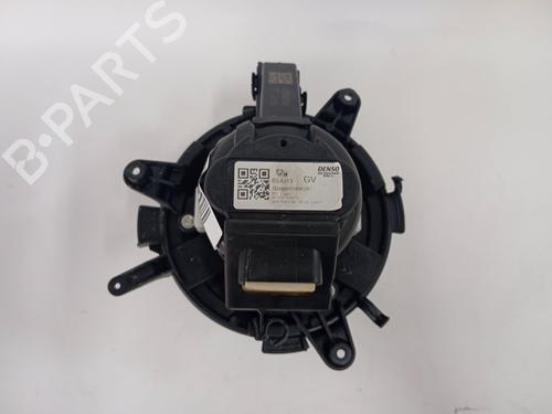 Heater blower motor FIAT SCUDO Van (270_, 272_) 1.6 D Multijet | BP20597542M62 