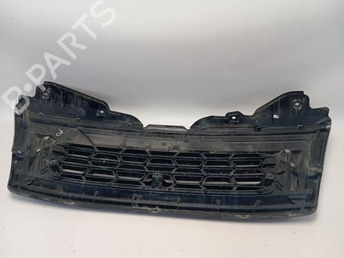Grille IVECO DAILY IV Van 35C13 V, 35C13 V/P, 35S13 V, 35S13 V/P | BP28424089C40 