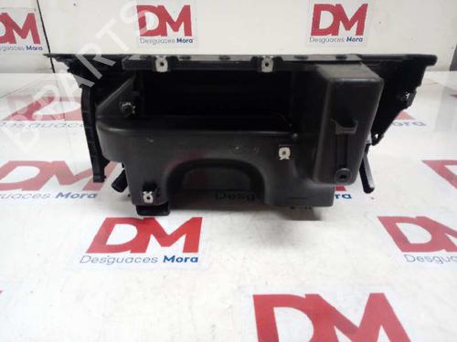 Glove box SEAT TOLEDO IV (KG3) 1.6 TDI | BP12663888C95 