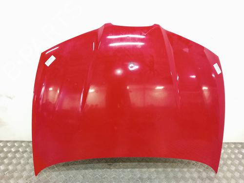 Used Hood SEAT IBIZA III (6L1) [2002-2009]  19514977