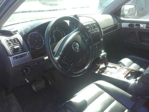 Wärmetauscher VW TOUAREG (7LA, 7L6, 7L7) 5.0 V10 TDI | BP16061394M63 
