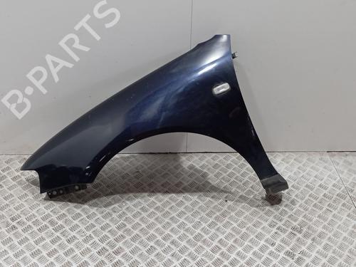 Forskærm venstre Forskærm venstre AUDI A3 (8L1) 1.6 (102 hp) 33989272 33989272