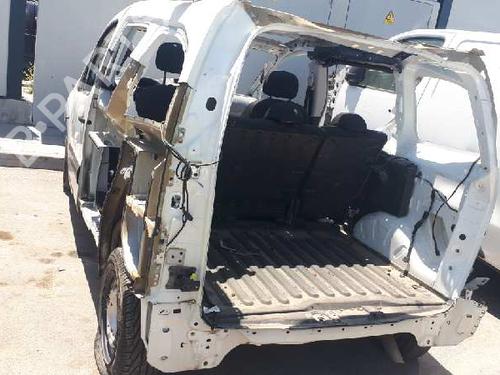 Cylinder head CITROËN BERLINGO (ER_, EC_)  | BP13620896M5 