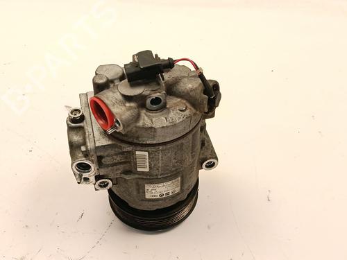 Used AC compressor AC compressor VW POLO IV (9N_, 9A_) [2001-2014] 31931773 31931773