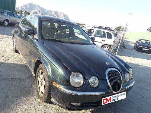 Innerbelysning JAGUAR S-TYPE II (X200)  | BP12835336I8 
