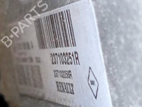 Computer motormanagement RENAULT MEGANE III Hatchback (BZ0/1_, B3_) [2008-2025]  17676096