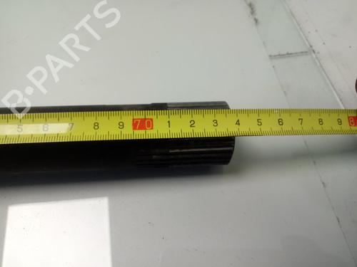 Other NISSAN TRADE Platform/Chassis  | BP14133551O1 
